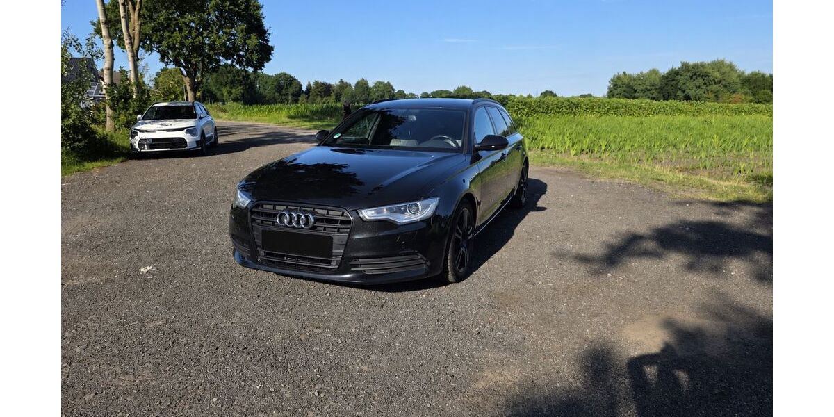 Audi A6 200.000 km 8.900 &euro; Varel 26316