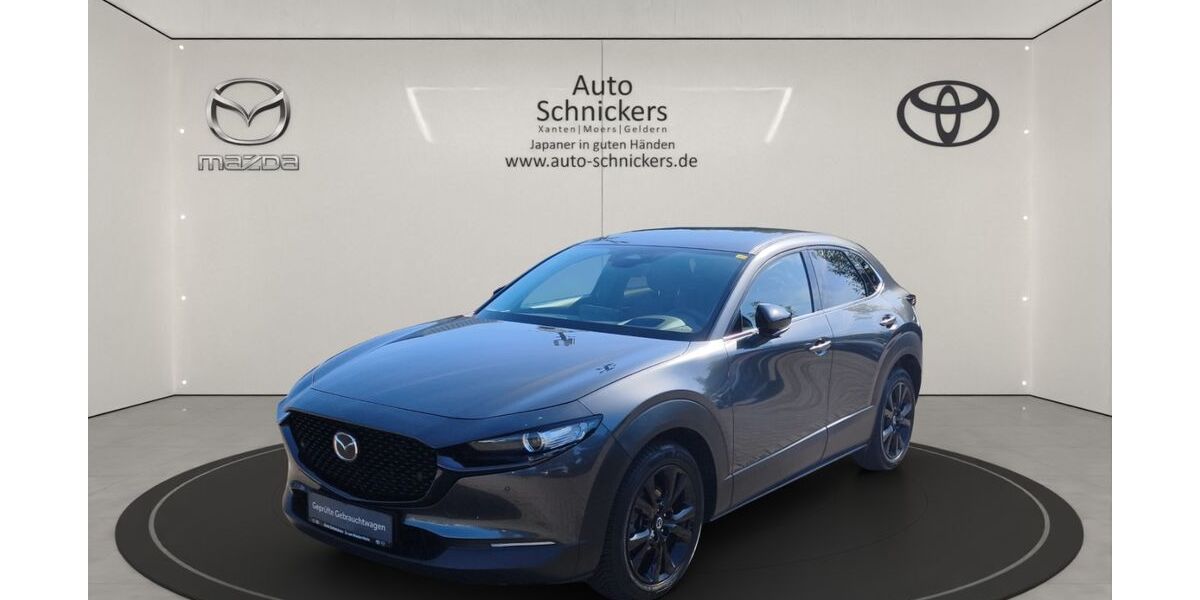 Mazda CX-30 21.321 km 25.250 &euro; Geldern 47608