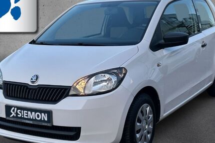Skoda Citigo 127.892 km 5.630 &euro; Ibbenbüren 49479