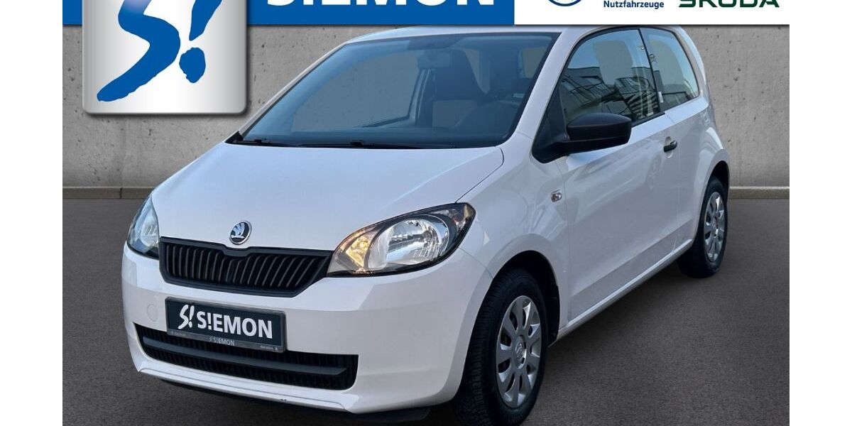 Skoda Citigo 127.892 km 5.630 &euro; Ibbenbüren 49479