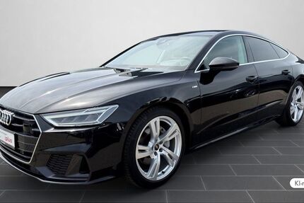 Audi A7 45.400 km 41.690 &euro; Neustadt a.d. Weinstraße 67433