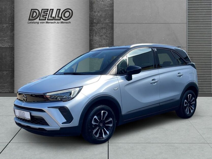 Opel Crossland (X) 40.215 km 19.490 € Schwerin 19061