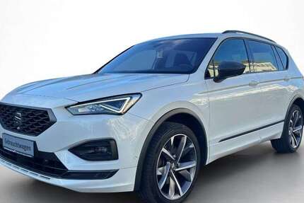 Seat Tarraco 119.767 km 27.490 &euro; Leipzig 04179