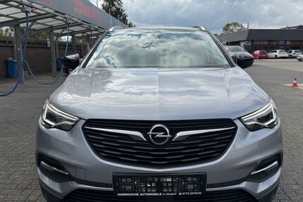Opel Grandland (X) 92.800 km 10.900 &euro; Alsdorf 52477