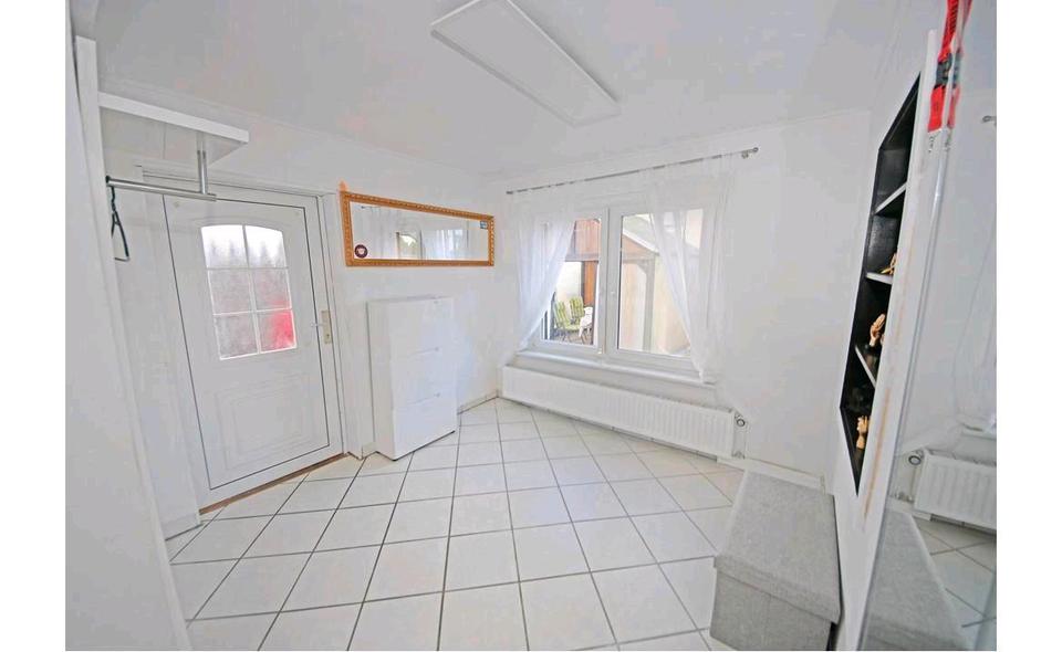 Doppelhaushälfte Muldestausee - 4 Zimmer, 114 m&sup2;, 165.000&euro; | Angebot:26619500