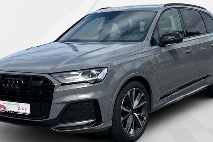 Audi Q7 74.582 km 59.889 &euro; Neubrandenburg 17036