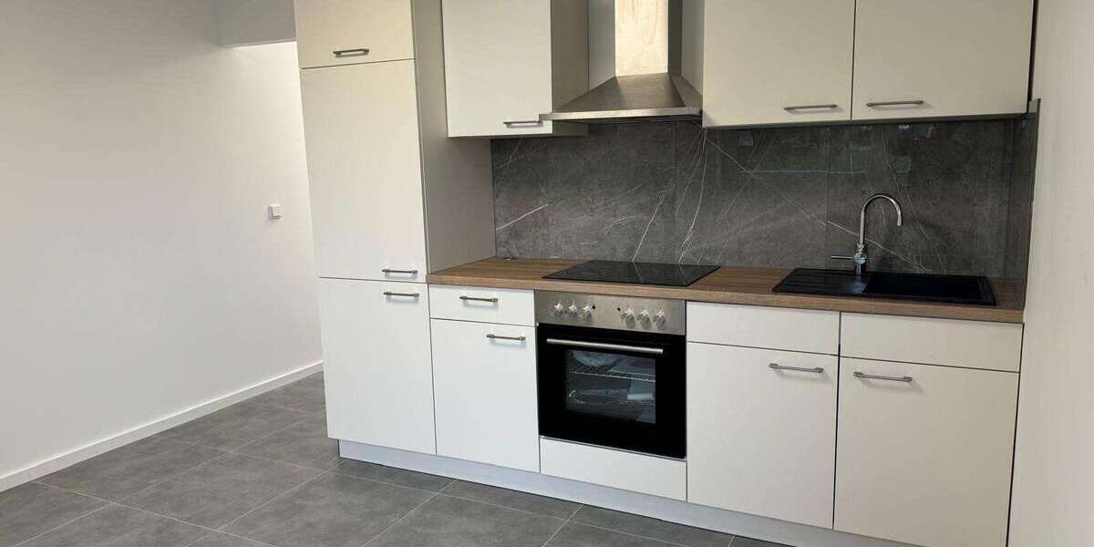 Etagenwohnung Gummersbach Hepel - 3 Zimmer, 85 m&sup2;, 700&euro; | Angebot:26855394