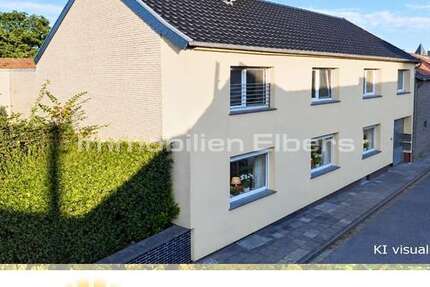 Haus Geilenkirchen - 7 Zimmer, 167 m&sup2;, 325.000&euro; | Angebot:27440059