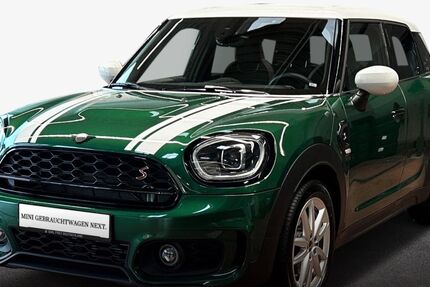 Mini Cooper SD Countryman 34.251 km 35.890 &euro; Rastatt 76437