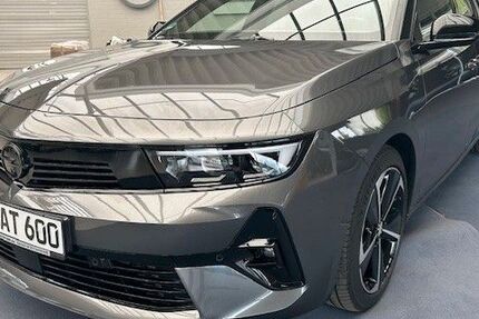 Opel Astra 24.000 km 27.590 € Aerzen 31855