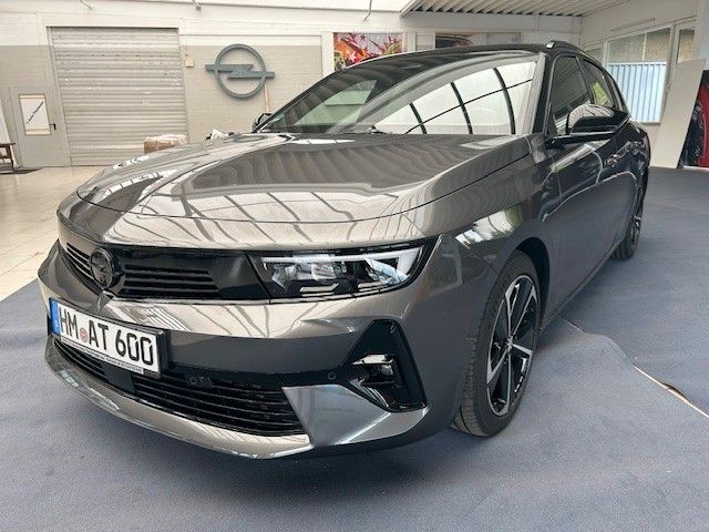 Opel Astra 24.000 km 27.590 &euro; Aerzen 31855