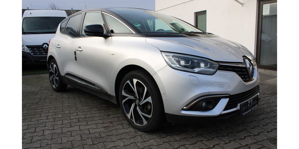Renault Scenic 39.000 km 17.999 &euro; Mainz-Kostheim 55246