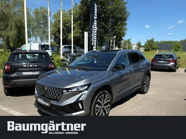 Renault Austral 11.097 km 29.850 &euro; Dillingen 89407