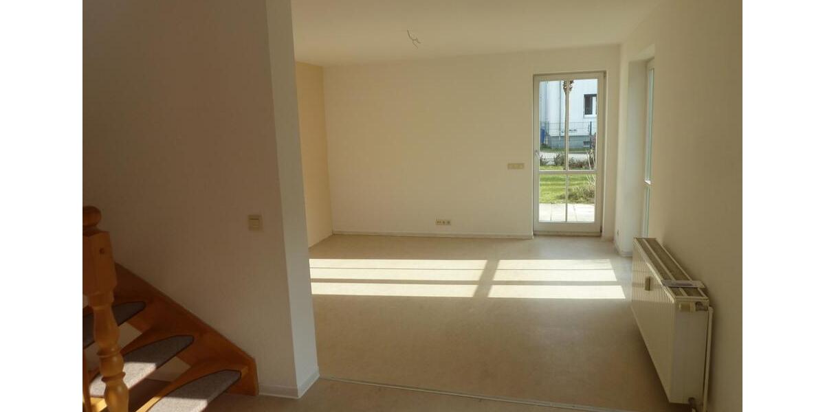 Erdgeschoßwohnung Beeskow - 3 Zimmer, 78 m&sup2;, 713&euro; | Angebot:25413708