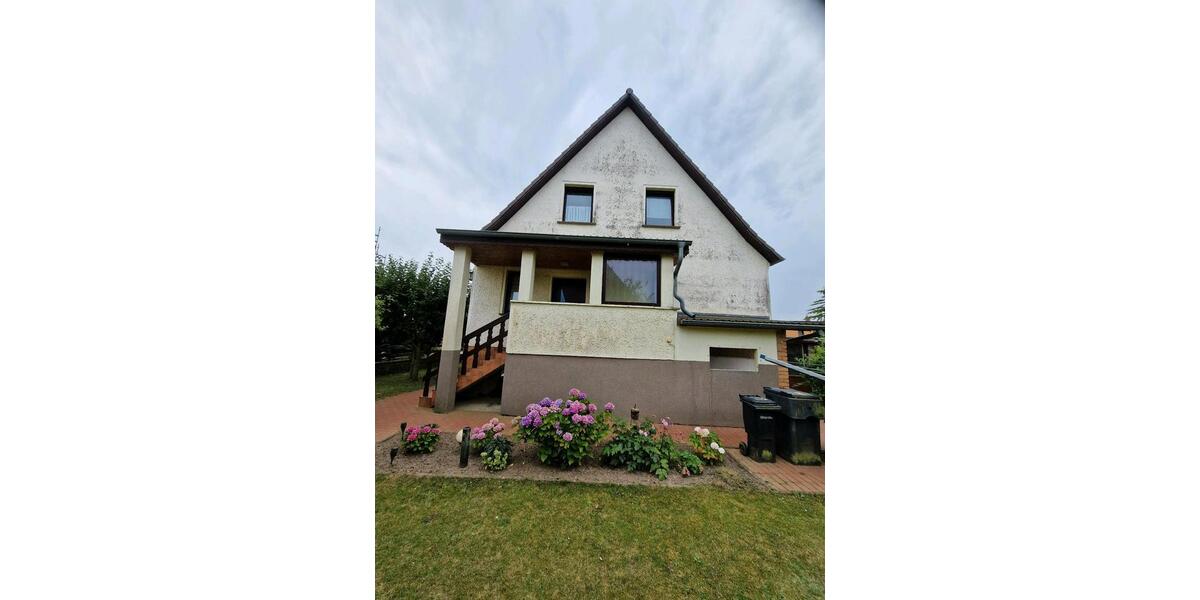 Einfamilienhaus Lubmin - 5 Zimmer, 110 m&sup2;, 250.000&euro; | Angebot:27209271