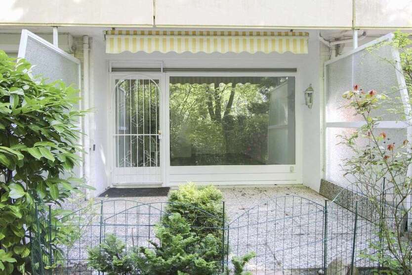 Wohnung zum Kaufen in Hamburg 199.000 € 41.7 m²