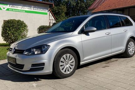 VW Golf 131.000 km 10.599 &euro; Schrozberg 74575