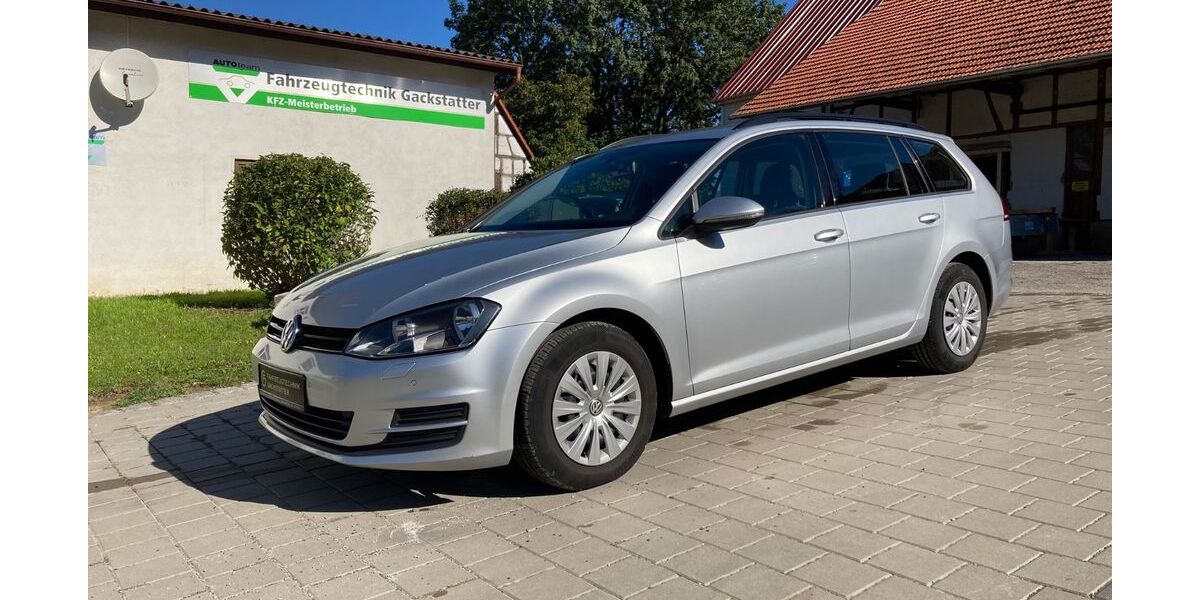 VW Golf 131.000 km 10.599 &euro; Schrozberg 74575