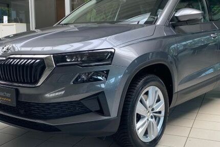 Skoda Karoq 14.999 km 30.780 € Kaiserslautern 67657