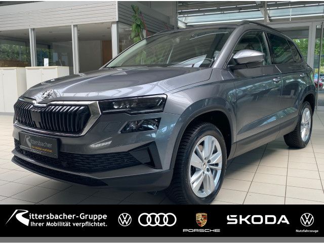 Skoda Karoq 14.999 km 30.780 € Kaiserslautern 67657