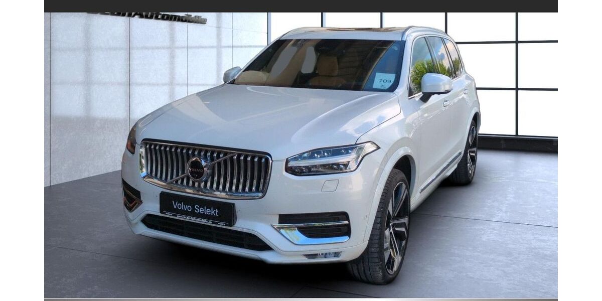 Volvo XC90 81.290 km 53.990 &euro; Kolbermoor 83059