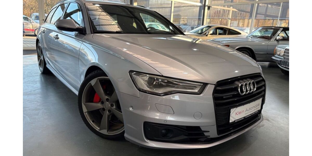 Audi A6 142.000 km 22.990 &euro; Forchtenberg 74670