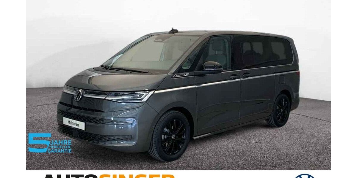 VW T7 Multivan 3.000 km 79.980 &euro; Marktoberdorf 87616