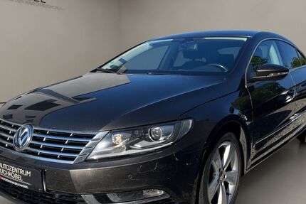 VW CC 124.978 km 12.490 &euro; Bruchköbel 63486