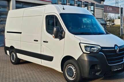 Renault Master 88.942 km 17.777 &euro; Fulda 36043