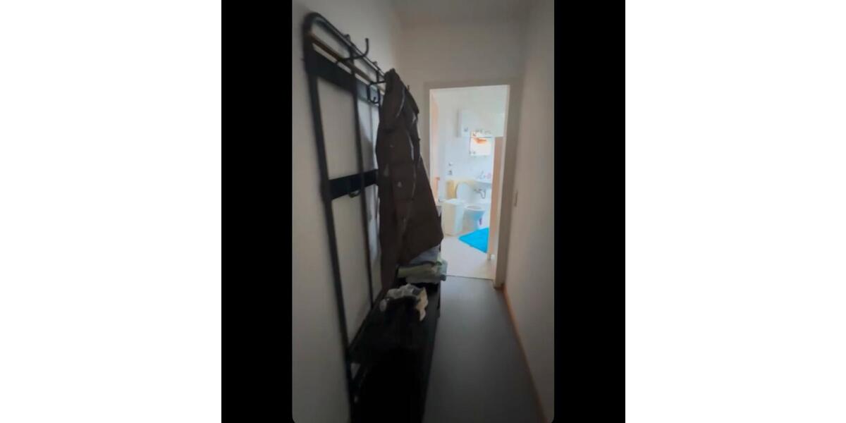Dachgeschoßwohnung Hanau - 1 Zimmer, 27 m&sup2;, 830&euro; | Angebot:26429873