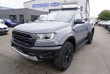 Ford Ranger 138.149 km 28.490 &euro; Düren 52353