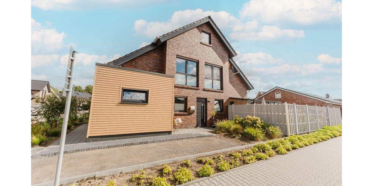 Einfamilienhaus Nordhorn - 7 Zimmer, 291 m&sup2;, 675.000&euro; | Angebot:24906137