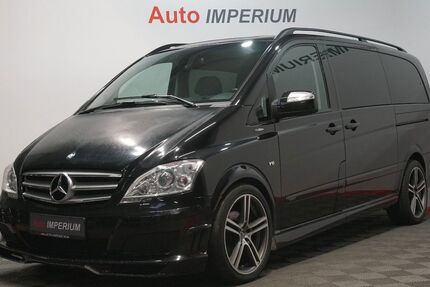 Mercedes-Benz Viano 297.734 km 12.990 &euro; Schmidgaden 92546