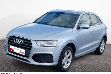 Audi Q3 110.472 km 16.390 &euro; Bünde 32257