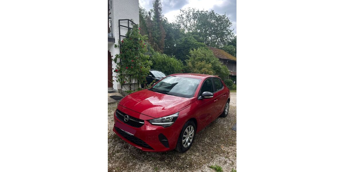 Opel Corsa 28.203 km 13.500 &euro; Leiblfing 94339