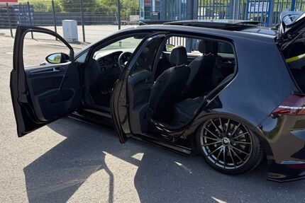 VW Golf 141.000 km 22.000 &euro; Maring Noviand 54484