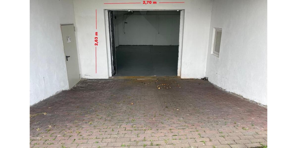 Gewerbeobjekt Oberzent - 1.240&euro; | Angebot:20830133