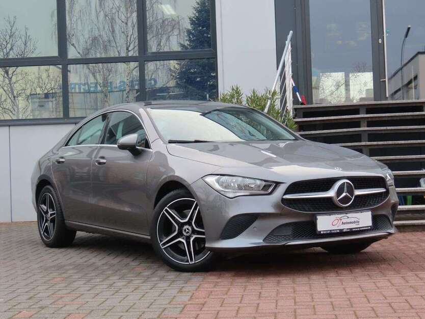CLA 220