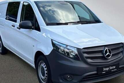 Mercedes-Benz Vito 102.934 km 26.716 € Oldenburg 26135