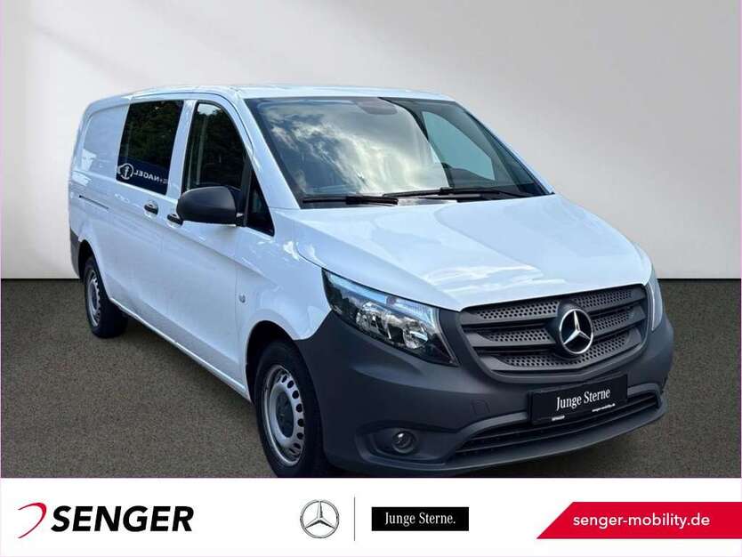 Mercedes-Benz Vito 102.934 km 26.716 € Oldenburg 26135