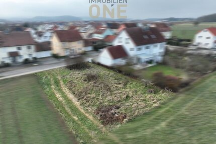 Reserviert! - Ebenerdiges Grundstück in sehr beliebter Lage
