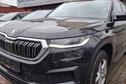 Skoda Kodiaq 95.900 km 35.989 &euro; Fulda 36043