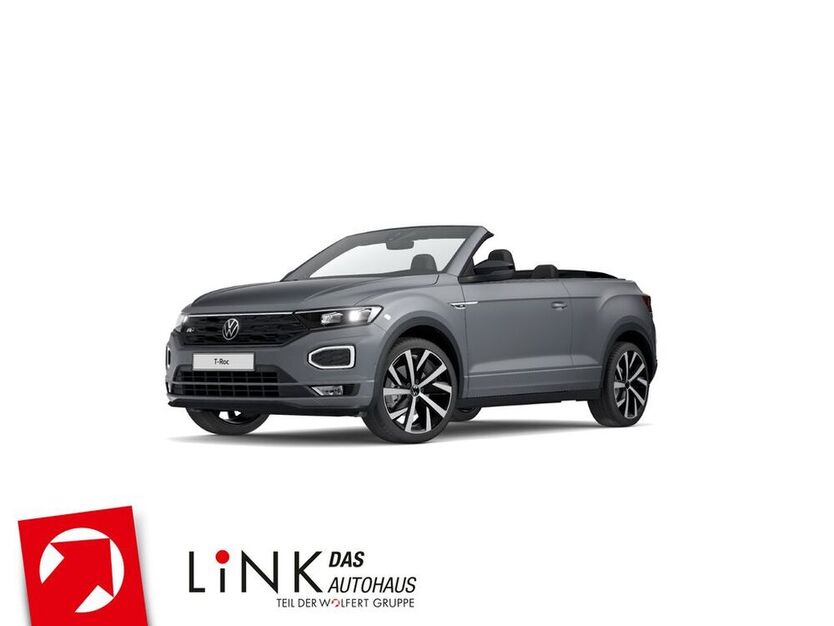 T-Roc