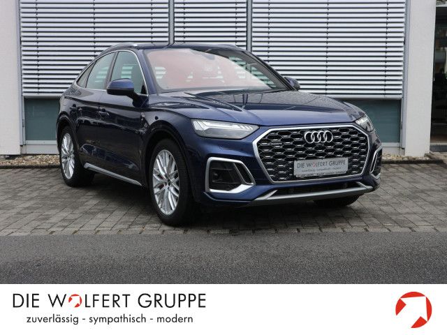 Audi Q5 70.295 km 41.480 € Buergstadt 63927