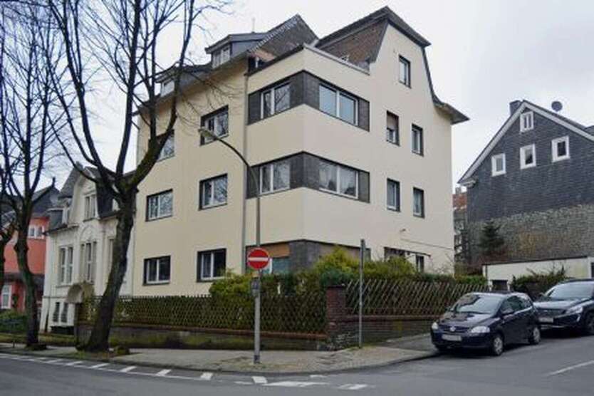 Wohnung zum Mieten in Remscheid 840 € 124 m² 4 zimmer