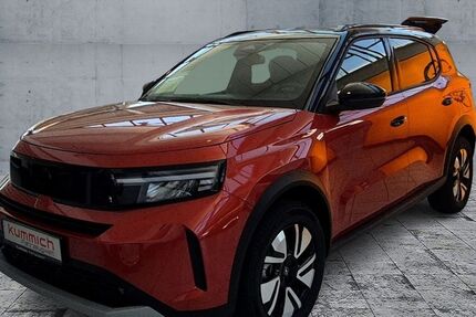 Opel Frontera 1.500 km 27.990 &euro; Ansbach 91522