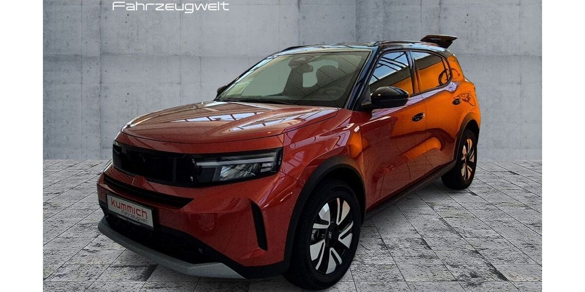 Opel Frontera 1.500 km 27.990 &euro; Ansbach 91522