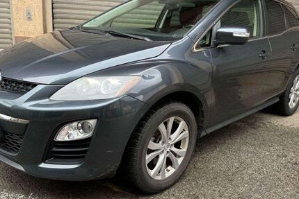 Mazda CX-7 174.800 km 6.995 &euro; Altensteig 72213