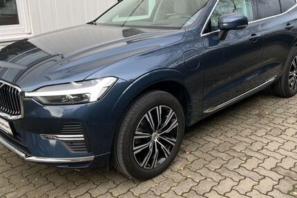 Volvo XC60 62.485 km 36.890 &euro; Goslar OT Vienenburg 38690