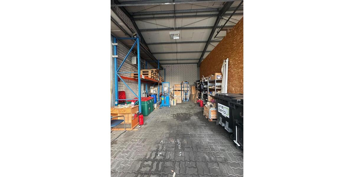 Gewerbeobjekt Lohfelden - 550&euro; | Angebot:23153150